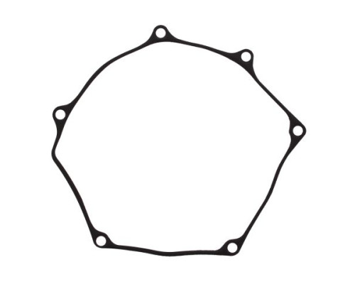 WINDEROSA (VERTEX) Прокладка кришки ЗЧЕПЛЕННЯ SUZUKI RMZ250 07-17 (ZEWN?TRZNA)