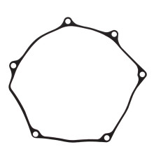 WINDEROSA (VERTEX) Прокладка кришки  ЗЧЕПЛЕННЯ SUZUKI RMZ250 07-17 (ZEWN?TRZNA)