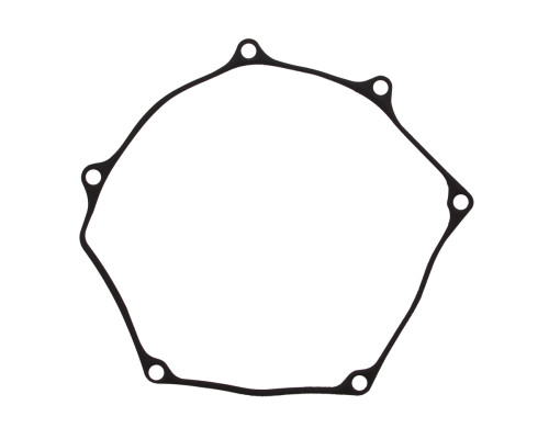 WINDEROSA (VERTEX) Прокладка кришки ЗЧЕПЛЕННЯ SUZUKI RMZ250 07-17 (ZEWN?TRZNA)