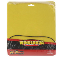 WINDEROSA (VERTEX) Прокладка кришки  ЗЧЕПЛЕННЯ SUZUKI SV650 99-02 (ZEWN?TRZNA)