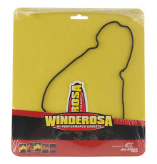 WINDEROSA (VERTEX) Прокладка кришки  ЗЧЕПЛЕННЯ SUZUKI TL1000R 98-03 (ZEWN?TRZNA)