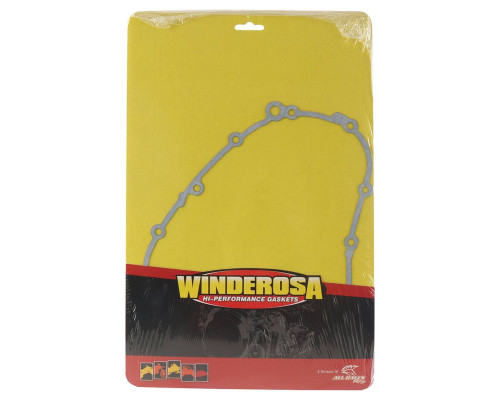 WINDEROSA (VERTEX) Прокладка кришки ЗЧЕПЛЕННЯ YAMAHA FJ09 15-16, FZ09 14-17, MT09 18, XSR900 16-18 (WEWN?TRZNA)
