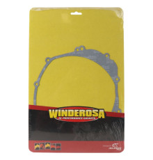 WINDEROSA (VERTEX) Прокладка кришки  ЗЧЕПЛЕННЯ YAMAHA FJR1300 03-05 (ZEWN?TRZNA)