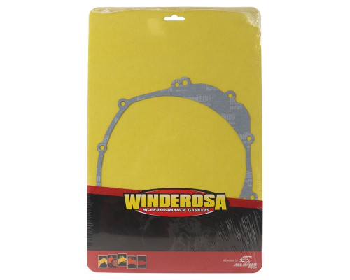 WINDEROSA (VERTEX) Прокладка кришки ЗЧЕПЛЕННЯ YAMAHA FJR1300 03-05 (ZEWN?TRZNA)