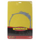 WINDEROSA (VERTEX) Прокладка кришки ЗЧЕПЛЕННЯ YAMAHA FJR1300 03-05 (ZEWN?TRZNA)