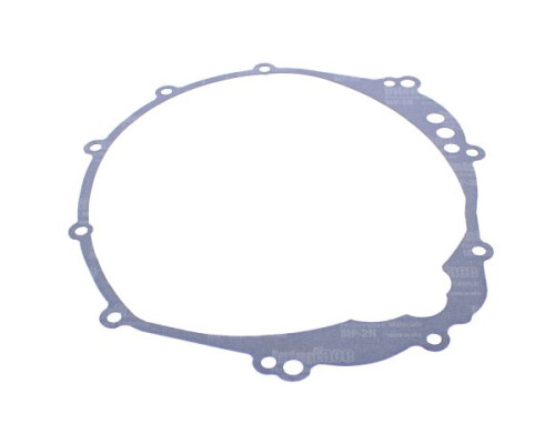 WINDEROSA (VERTEX) Прокладка кришки ЗЧЕПЛЕННЯ YAMAHA FJR1300 06-16, FJR1300ES 14-18 (ZEWN?TRZNA)