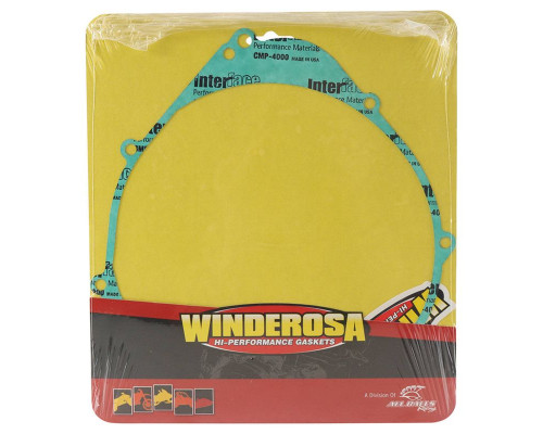 WINDEROSA (VERTEX) Прокладка кришки ЗЧЕПЛЕННЯ YAMAHA FZ1 01-05, FZS 1000 S 01-05, YZF-R1 98-03 (WEWN?TRZNA)