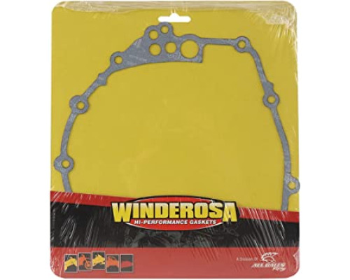 WINDEROSA (VERTEX) Прокладка кришки ЗЧЕПЛЕННЯ YAMAHA FZ6 '04-'09, FZ6R '09-'17, YZF-R6 '03-'05 (ZEWN?TRZNA)