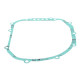 WINDEROSA (VERTEX) Прокладка кришки ЗЧЕПЛЕННЯ YAMAHA FZR600 89-99 (ZEWN?TRZNA)
