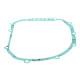WINDEROSA (VERTEX) Прокладка кришки ЗЧЕПЛЕННЯ YAMAHA FZR600 89-99 (ZEWN?TRZNA)