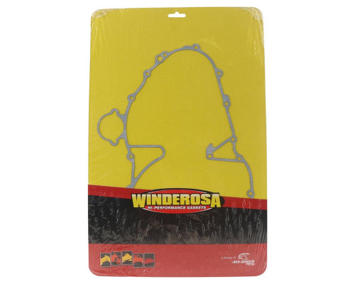 WINDEROSA (VERTEX) Прокладка кришки ЗЧЕПЛЕННЯ YAMAHA VMX17 V MAX 09-18 (WEWN?TRZNA)