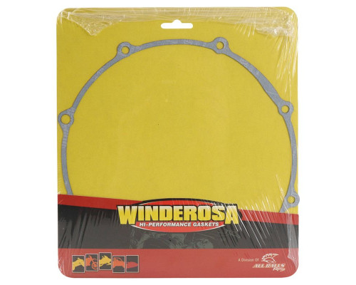 WINDEROSA (VERTEX) Прокладка кришки ЗЧЕПЛЕННЯ YAMAHA VMX17 V MAX 09-18 (ZEWN?TRZNA)