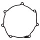 WINDEROSA (VERTEX) Прокладка кришки ЗЧЕПЛЕННЯ YAMAHA WR250F 15-19, YZ250F 14-19, YZ250FX 15-19 (ZEWN?TRZNA)