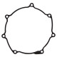 WINDEROSA (VERTEX) Прокладка кришки ЗЧЕПЛЕННЯ YAMAHA WR250F 15-19, YZ250F 14-19, YZ250FX 15-19 (ZEWN?TRZNA)