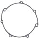 WINDEROSA (VERTEX) Прокладка кришки ЗЧЕПЛЕННЯ YAMAHA WR400F 00, WR426F 01-02, YZ426F 00-02 (ZEWN?TRZNA)