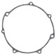 WINDEROSA (VERTEX) Прокладка кришки ЗЧЕПЛЕННЯ YAMAHA WR400F 00, WR426F 01-02, YZ426F 00-02 (ZEWN?TRZNA)