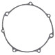 WINDEROSA (VERTEX) Прокладка кришки ЗЧЕПЛЕННЯ YAMAHA WR400F 00, WR426F 01-02, YZ426F 00-02 (ZEWN?TRZNA)