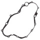 WINDEROSA (VERTEX) Прокладка кришки ЗЧЕПЛЕННЯ YAMAHA WR450F 07-15, YZ450F 07-09 (WEWN?TRZNA)