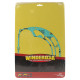 WINDEROSA (VERTEX) Прокладка кришки ЗЧЕПЛЕННЯ YAMAHA XJ600 SECA II 92-98 (ZEWN?TRZNA)