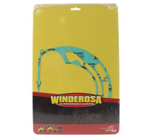 WINDEROSA (VERTEX) Прокладка кришки  ЗЧЕПЛЕННЯ YAMAHA XJ600 SECA II 92-98 (ZEWN?TRZNA)