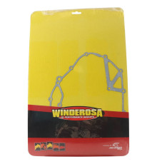WINDEROSA (VERTEX) Прокладка кришки  ЗЧЕПЛЕННЯ YAMAHA XTZ12 SUPER  12-18 (WEWN?TRZNA)