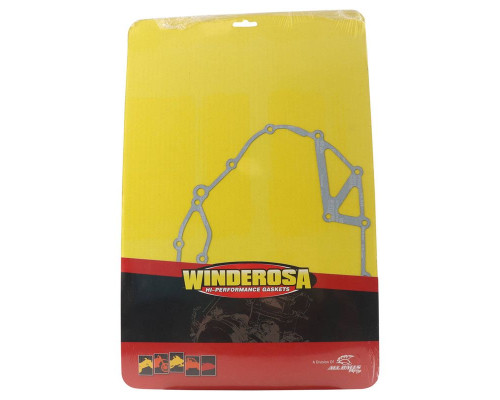 WINDEROSA (VERTEX) Прокладка кришки ЗЧЕПЛЕННЯ YAMAHA XTZ12 SUPER 12-18 (WEWN?TRZNA)