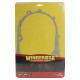 WINDEROSA (VERTEX) Прокладка кришки ЗЧЕПЛЕННЯ YAMAHA XVS1100 V-STAR '99-'09 (WEWN?TRZNA)