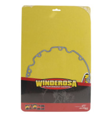 WINDEROSA (VERTEX) Прокладка кришки  ЗЧЕПЛЕННЯ YAMAHA XVS1300 STRYKER 11-17, XVS1300 V STAR 07-17 (ZEWN?TRZNA)