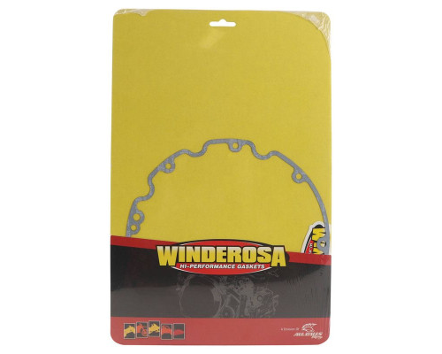 WINDEROSA (VERTEX) Прокладка кришки ЗЧЕПЛЕННЯ YAMAHA XVS1300 STRYKER 11-17, XVS1300 V STAR 07-17 (ZEWN?TRZNA)