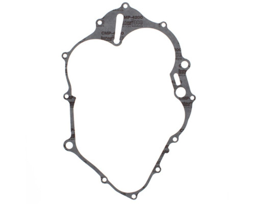 WINDEROSA (VERTEX) Прокладка кришки ЗЧЕПЛЕННЯ YAMAHA YFM 660R RAPTOR 01-05 (WEWN?TRZNA)