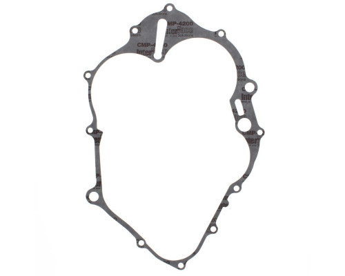 WINDEROSA (VERTEX) Прокладка кришки ЗЧЕПЛЕННЯ YAMAHA YFM 660R RAPTOR 01-05 (WEWN?TRZNA)