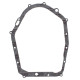 WINDEROSA (VERTEX) Прокладка кришки ЗЧЕПЛЕННЯ YAMAHA YFM350 RAPTOR 04-13, YFM350 WARRIOR 87-04, YFM350FW BIG BEAR 87-96, (WEWN?TRZNA)