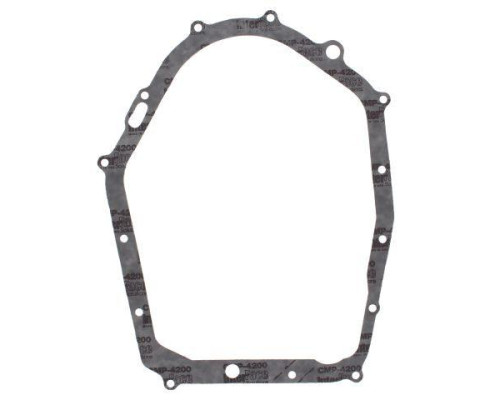 WINDEROSA (VERTEX) Прокладка кришки ЗЧЕПЛЕННЯ YAMAHA YFM350 RAPTOR 04-13, YFM350 WARRIOR 87-04, YFM350FW BIG BEAR 87-96, (WEWN?TRZNA)
