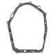 WINDEROSA (VERTEX) Прокладка кришки ЗЧЕПЛЕННЯ YAMAHA YFM350 RAPTOR 04-13, YFM350 WARRIOR 87-04, YFM350FW BIG BEAR 87-96, (WEWN?TRZNA)