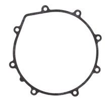 WINDEROSA (VERTEX) Прокладка кришки  ЗЧЕПЛЕННЯ YAMAHA YFM350FA BRUIN 4WD 04-06, YFM350FGW GRIZZLY 4WD 07-14, YFM350GW GRIZZLY 2WD 07-11 (WEWN?TRZNA)(OEM 5UH-15463-00)