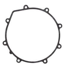 WINDEROSA (VERTEX) Прокладка кришки  ЗЧЕПЛЕННЯ YAMAHA YFM350FA BRUIN 4WD 04-06, YFM350FGW GRIZZLY 4WD 07-14, YFM350GW GRIZZLY 2WD 07-11 (WEWN?TRZNA)(OEM 5UH-15463-00)