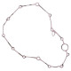 WINDEROSA (VERTEX) Прокладка кришки ЗЧЕПЛЕННЯ YAMAHA YFZ 450R 09-19, YFZ 450X 10-11 (WEWN?TRZNA)