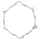 WINDEROSA (VERTEX) Прокладка кришки ЗЧЕПЛЕННЯ YAMAHA YZ 125 '05-'22 (S410485008068) (ZEWN?TRZNA) (YZ125)
