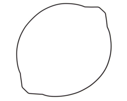 WINDEROSA (VERTEX) Прокладка кришки ЗЧЕПЛЕННЯ YAMAHA YZ 250 99-19 (ORING) (ZEWN?TRZNA)