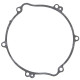 WINDEROSA (VERTEX) Прокладка кришки ЗЧЕПЛЕННЯ YAMAHA YZ125 (YZ 125) 94-04 (ZEWN?TRZNA)
