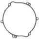 WINDEROSA (VERTEX) Прокладка кришки ЗЧЕПЛЕННЯ YAMAHA YZ125 (YZ 125) 94-04 (ZEWN?TRZNA)
