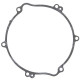 WINDEROSA (VERTEX) Прокладка кришки ЗЧЕПЛЕННЯ YAMAHA YZ125 (YZ 125) 94-04 (ZEWN?TRZNA)