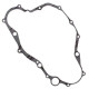 WINDEROSA (VERTEX) Прокладка кришки ЗЧЕПЛЕННЯ YAMAHA YZ450F 10-13 (WEWN?TRZNA)