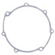 WINDEROSA (VERTEX) Прокладка кришки ЗЧЕПЛЕННЯ YAMAHA YZF 250 01-13, (ZEWN?TRZNA)