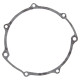 WINDEROSA (VERTEX) Прокладка кришки ЗЧЕПЛЕННЯ YAMAHA YZF 400 98-99 (S410485008073) (ZEWN?TRZNA)