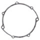 WINDEROSA (VERTEX) Прокладка кришки ЗЧЕПЛЕННЯ YAMAHA YZF 400 98-99 (S410485008073) (ZEWN?TRZNA)