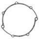 WINDEROSA (VERTEX) Прокладка кришки ЗЧЕПЛЕННЯ YAMAHA YZF 400 98-99 (S410485008073) (ZEWN?TRZNA)