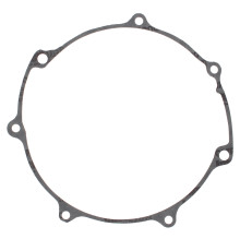 WINDEROSA (VERTEX) Прокладка кришки  ЗЧЕПЛЕННЯ YAMAHA YZF 450 03-13, WRF 450 '03-'15, YFZ 450 '04-'13,YFZ450X'10-11,YFZ450R'09-'19 (ZEWN?TRZNA)