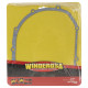 WINDEROSA (VERTEX) Прокладка кришки ЗЧЕПЛЕННЯ YAMAHA YZF600R 95-07 (ZEWN?TRZNA)