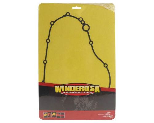 WINDEROSA (VERTEX) Прокладка кришки ЗЧЕПЛЕННЯ YAMAHA YZFR3 15-18 (WEWN?TRZNA)